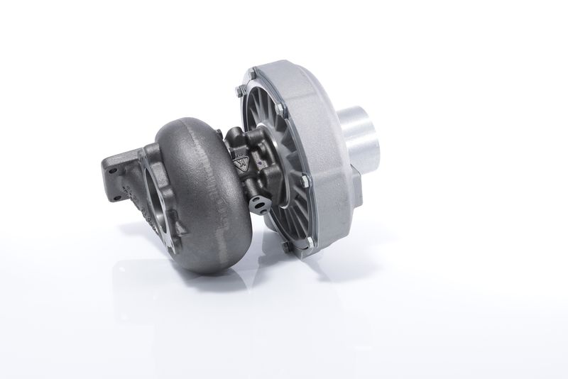 Compresor,sistem de supraalimentare T911853 BTS Turbo