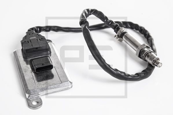 NOx-senzor, vstřikování močoviny 080.874-00A