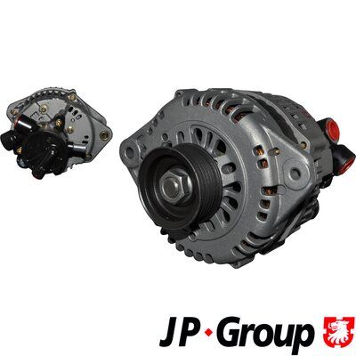 JP GROUP generátor 1290103500