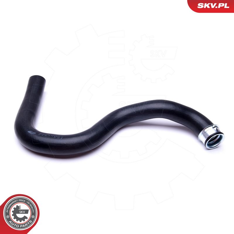 Jahutusvoolik, ESEN SKV 43SKV867