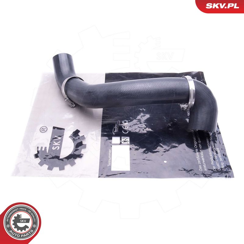 Laadimisõhu voolik, ESEN SKV 43SKV283