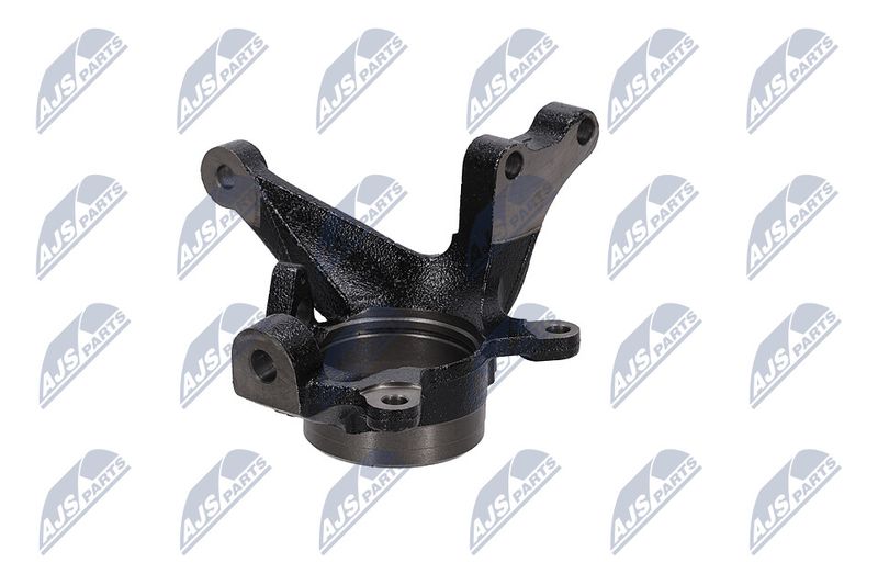 Käändmik, rattakinnitus, NTY ZZP-HY-500