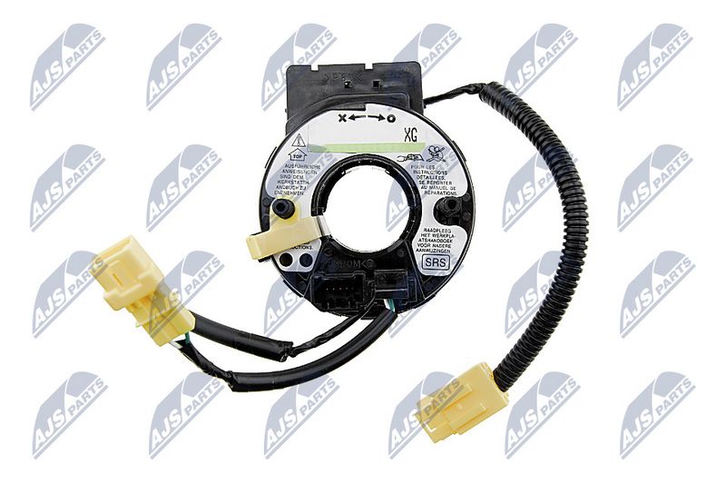 Turvapadja lint, turvapadi, NTY EAS-HD-007