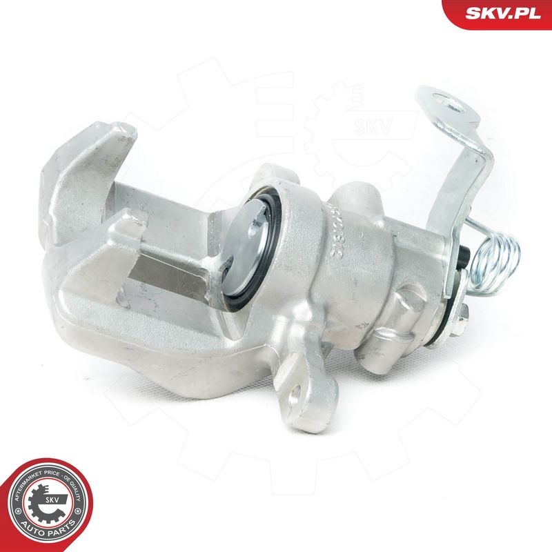 Pidurisadul, ESEN SKV 23SKV104