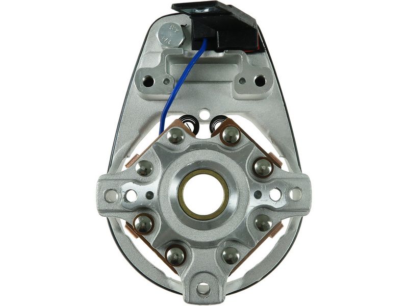 AS-PL SBH0102 Starter Lid, carburettor