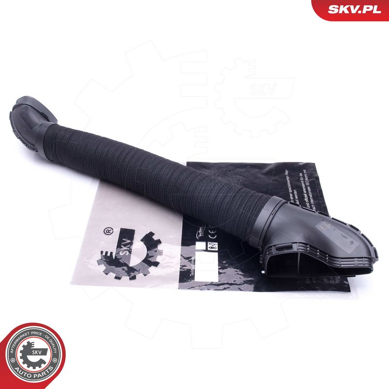 Õhutoru, õhufilter, ESEN SKV 43SKV912