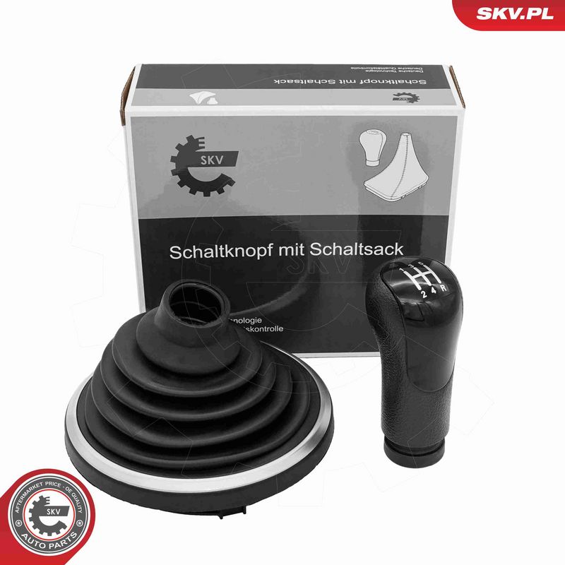 ESEN SKV 63SKV574 - Gear Lever Knob