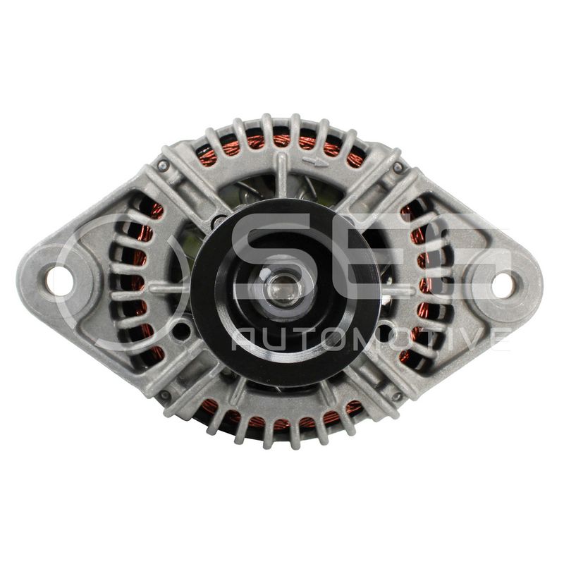 SEG Automotive 0124655671 - Alternator