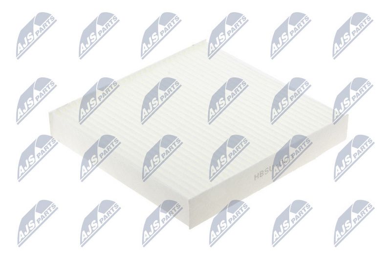 NTY FCF-SU-003 Filter, cabin air