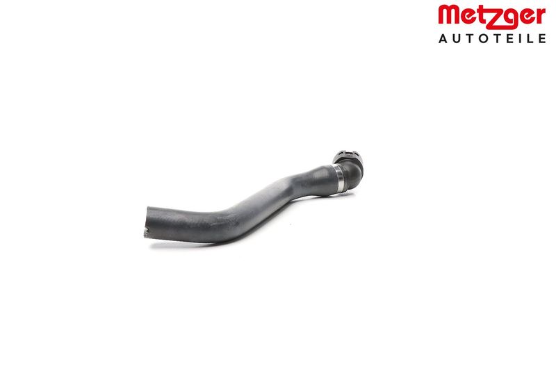 METZGER AUTOTEILE 2422416 Radiator Hose