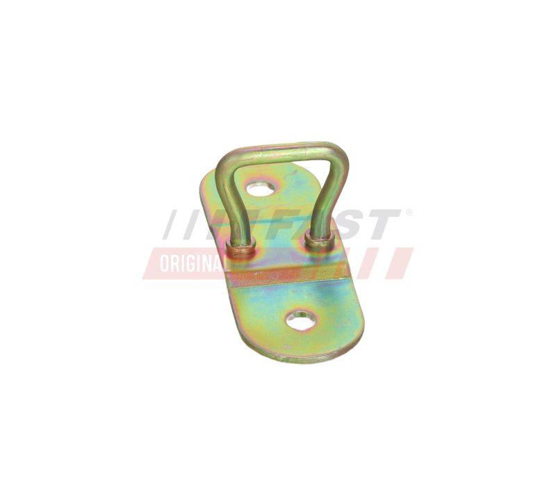 Sulgurplaat, tagaukse lukk, FAST FT95396