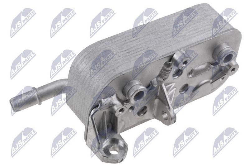 NTY CCL-BM-102 Oil Cooler, automatic transmission