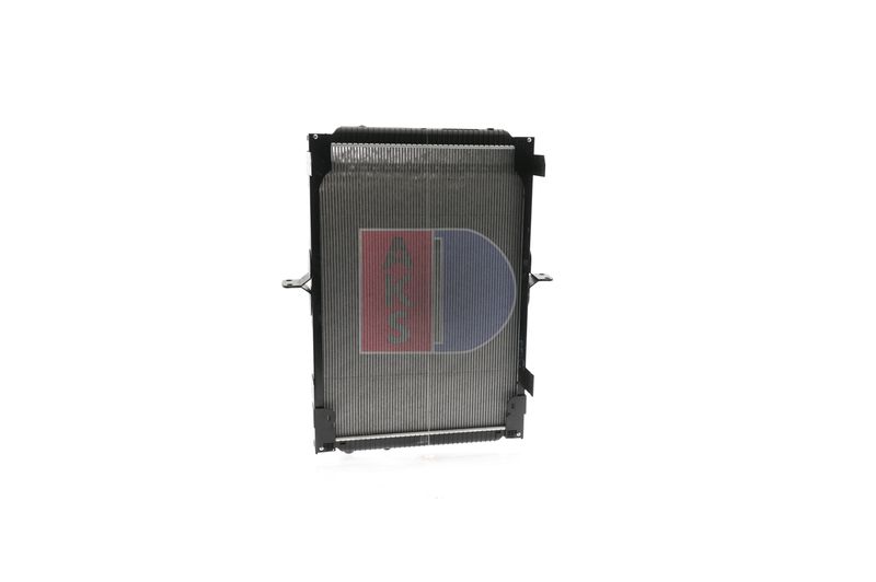 Chladič, chlazení motoru 390032N