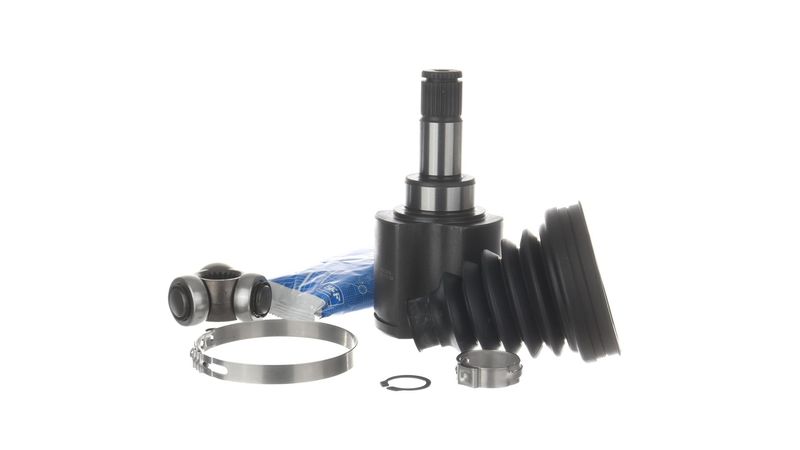 SKF