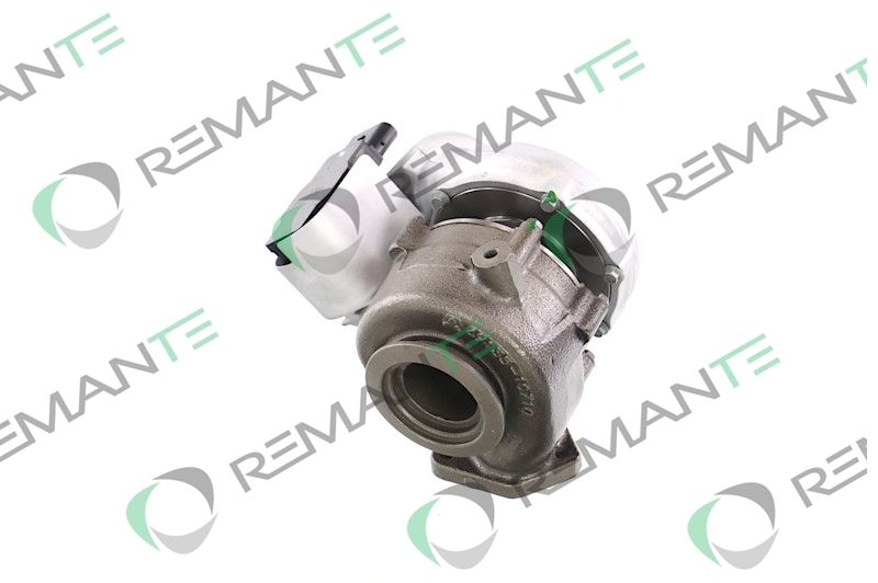 REMANTE 003-002-000040R Charger, charging (supercharged/turbocharged)