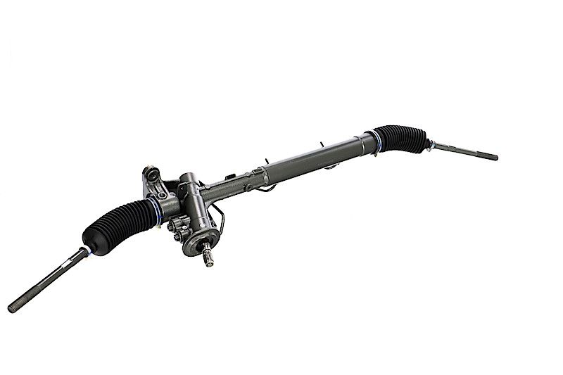 REMANTE 007-003-000665R Steering Gear