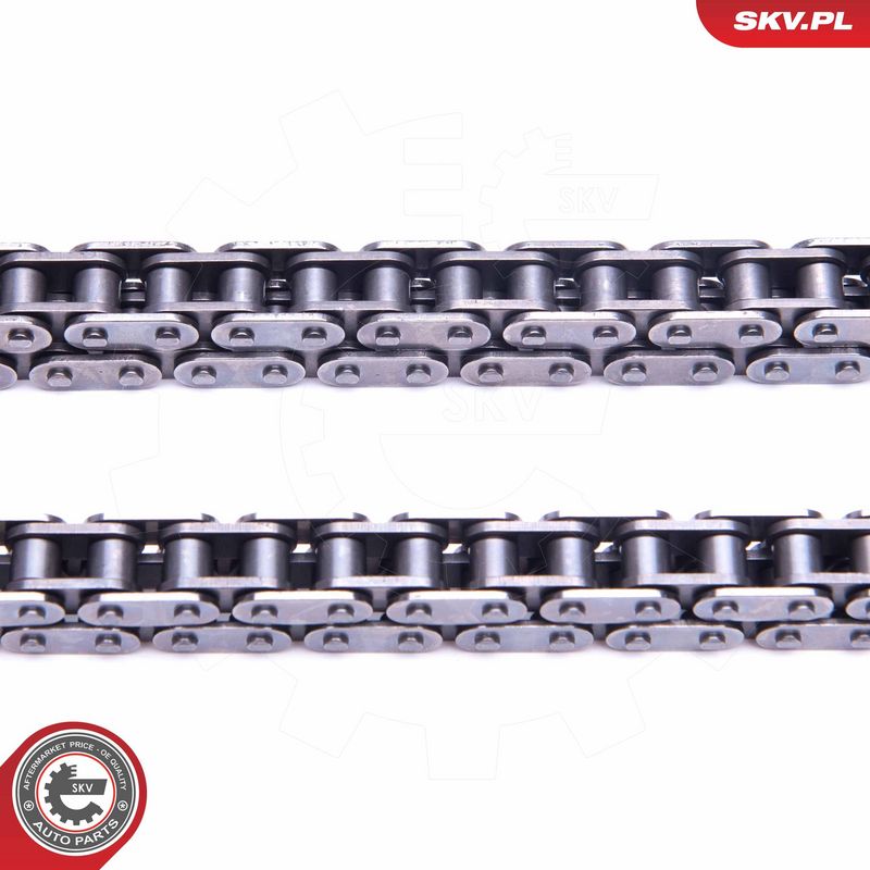 Mootori keti komplekt, ESEN SKV 21SKV156