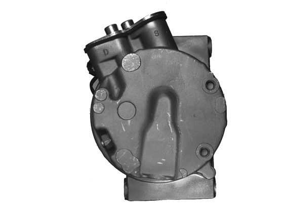 Airstal 10-1501 Compressor, air conditioning