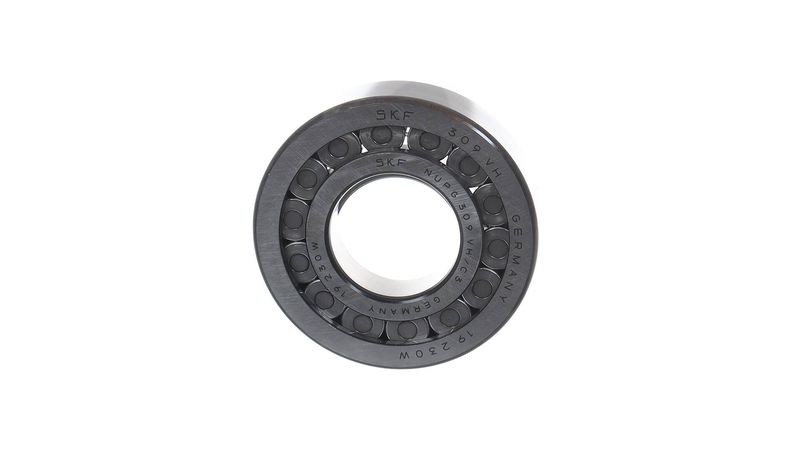 Laager, käigukast, SKF VKT 8636