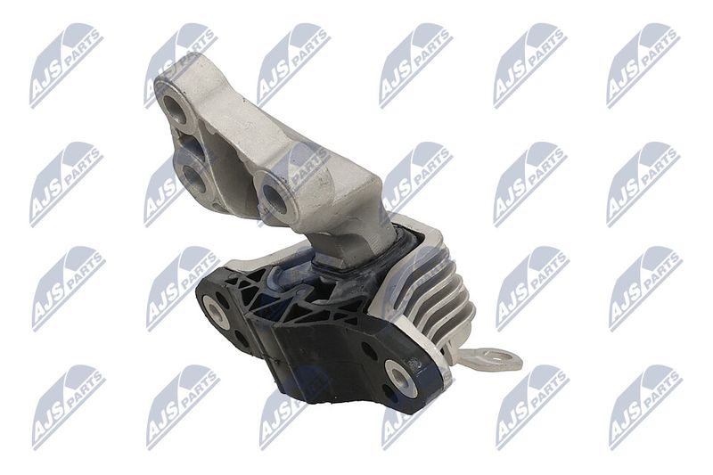 Paigutus, Mootor, NTY ZPS-PL-051