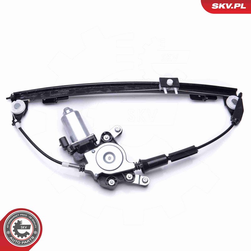 ESEN SKV 00SKV442 Window Regulator
