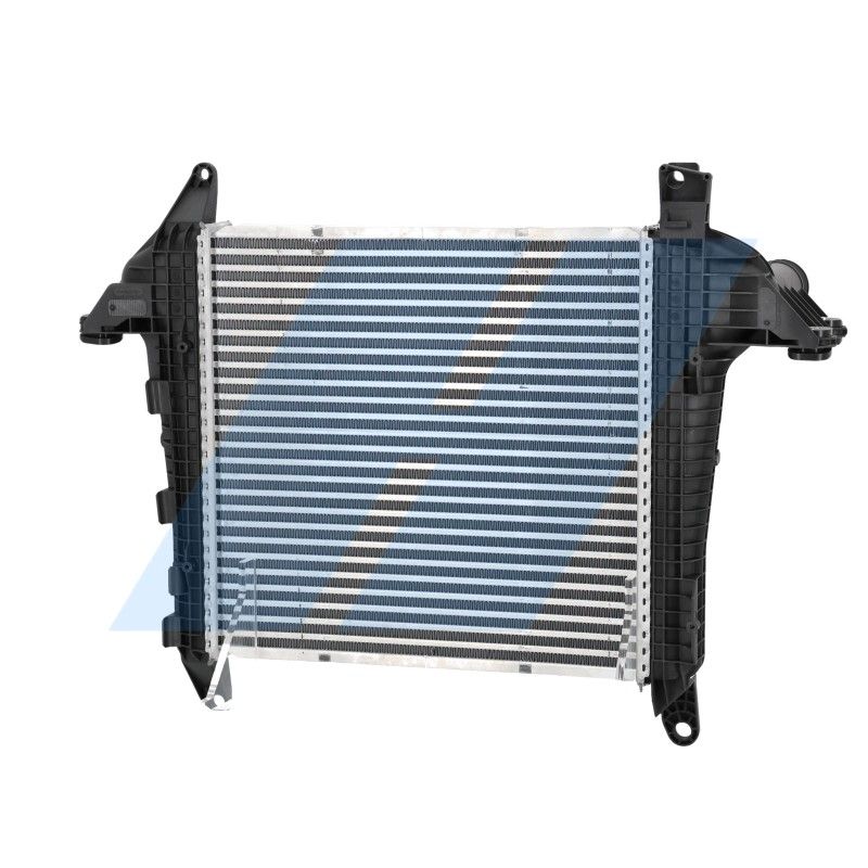 chladič vzduchový MAN TGL 20031022