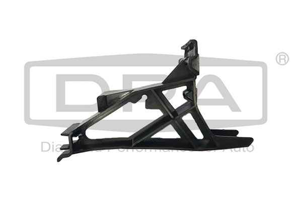 Kinnitus, põrkeraud, DPA...