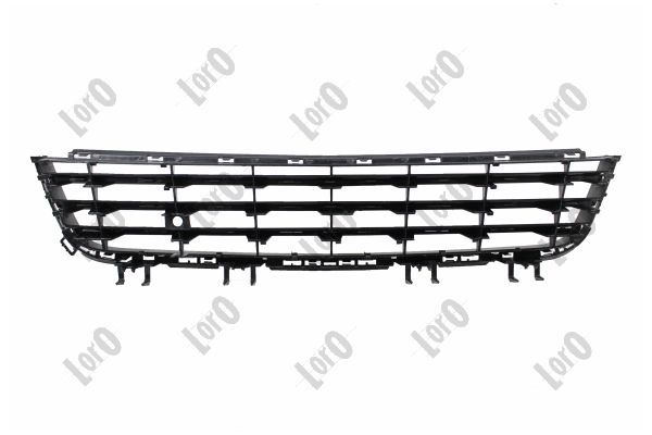 ABAKUS 037-34-450 Ventilation Grilles, bumper