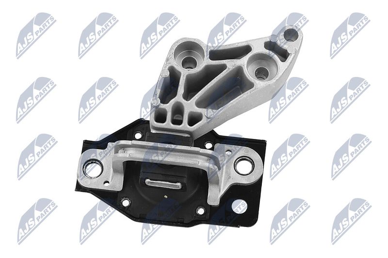 NTY ZPS-RE-071 Mounting, engine