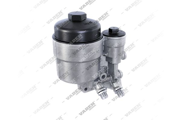držák palivových filtrů MB Atego kompletní 0101314