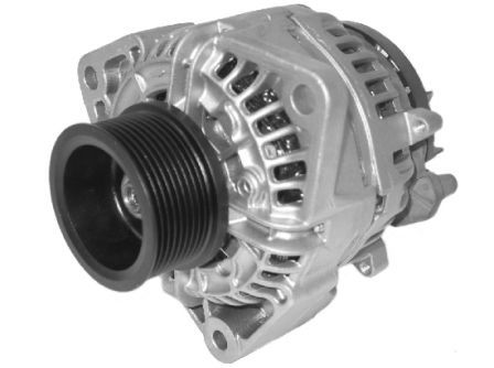 BTS Turbo generátor L610965