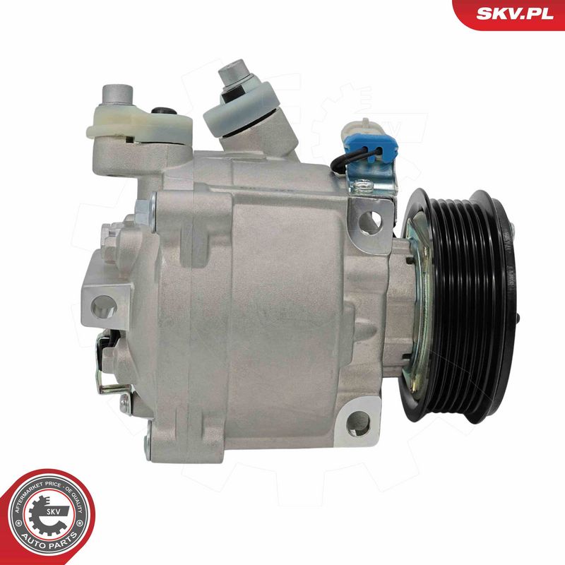 Kompressor, kliimaseade, ESEN SKV 84SKV071