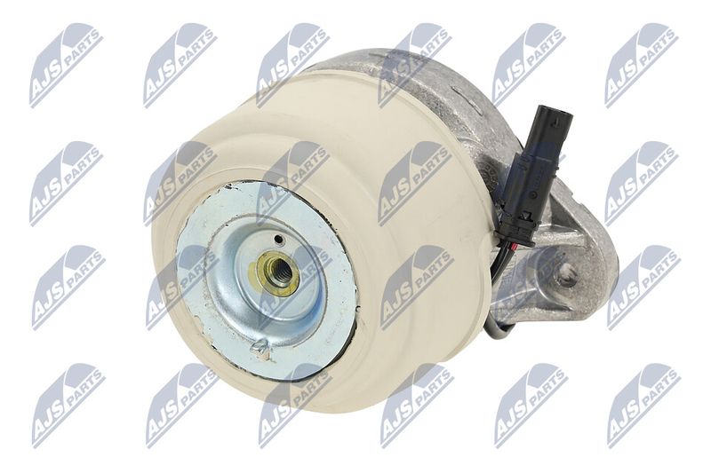 Paigutus, Mootor, NTY ZPS-ME-037