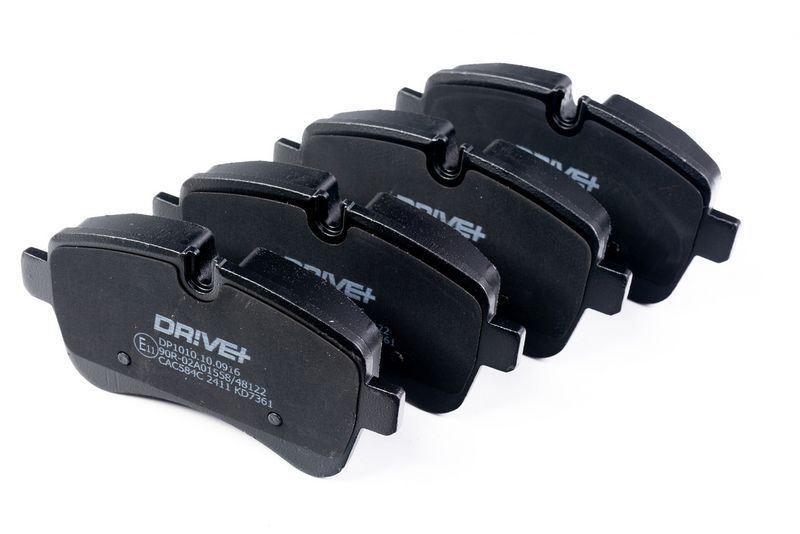 Dr!ve+ DP1010.10.0916 Brake Pad Set, disc brake