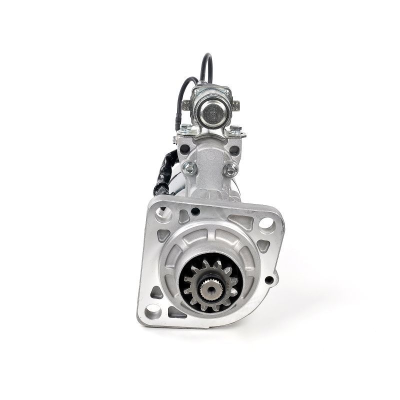 Delco Remy SER81906-12B1 Starter