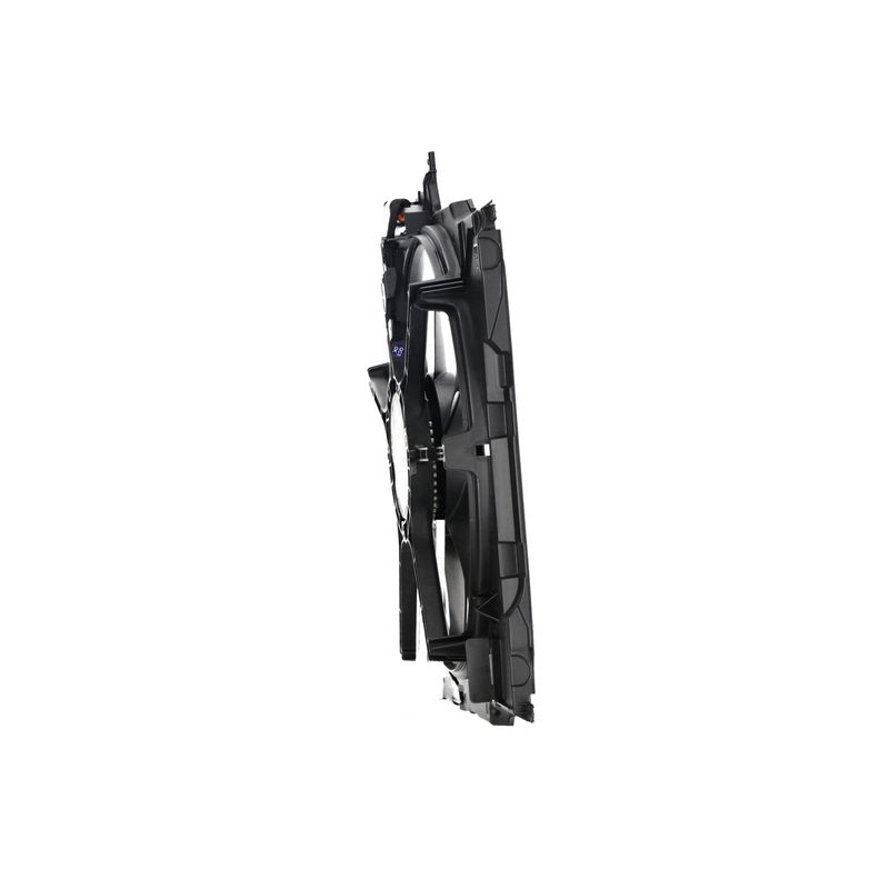 NISSENS 850079 Fan, engine cooling
