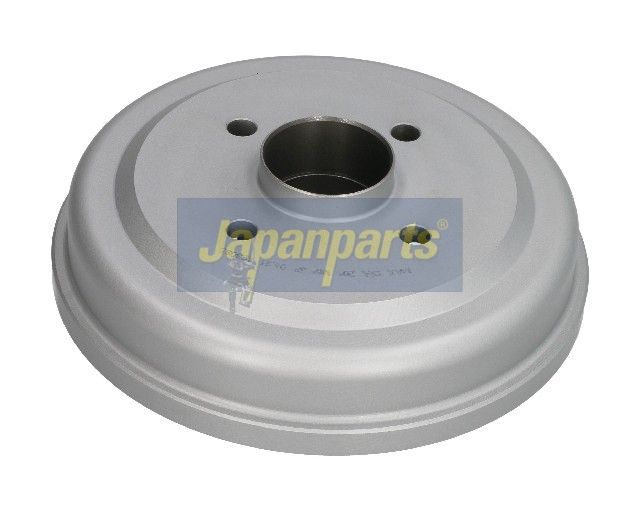 JAPANPARTS Stabdžių būgnas