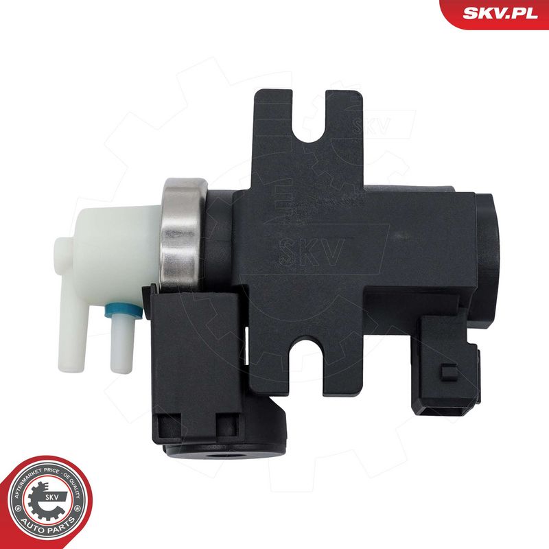 Survemuundur, turbokompressor, ESEN SKV 14SKV831