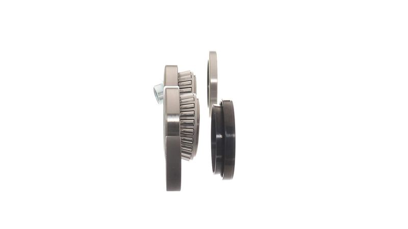 SKF VKBA 3901 Wheel Bearing Kit