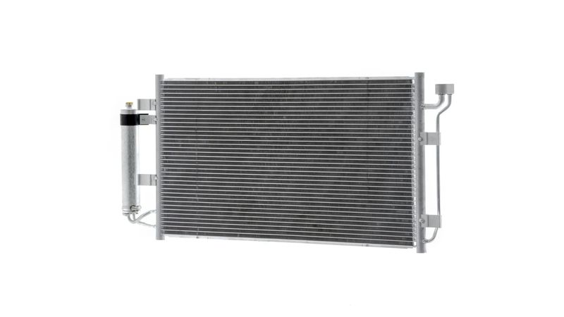 Product Image - Condensor, airconditioning - AC1050000S - MAHLE