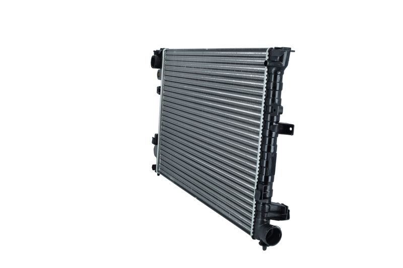 Radiaator, mootorijahutus, NRF 58958A