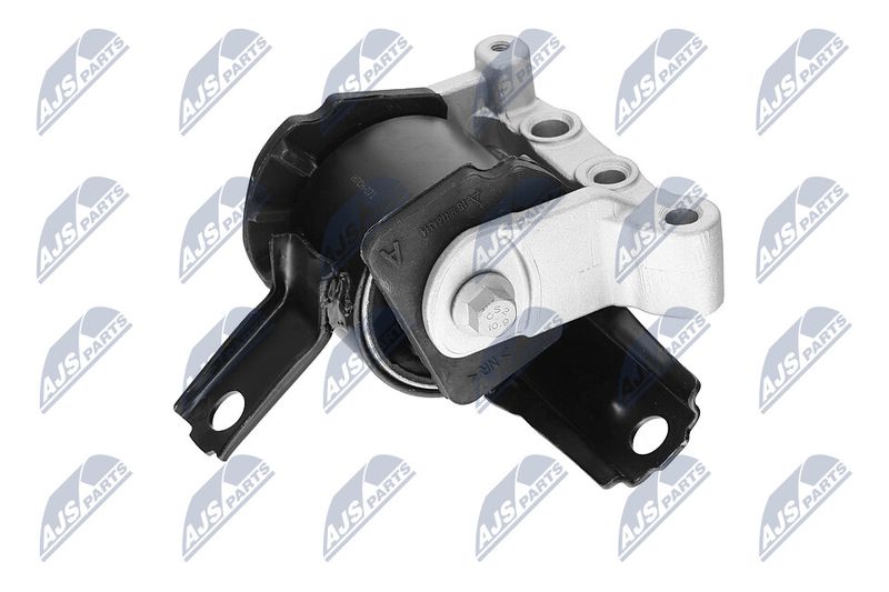 Paigutus, Mootor, NTY ZPS-CH-071