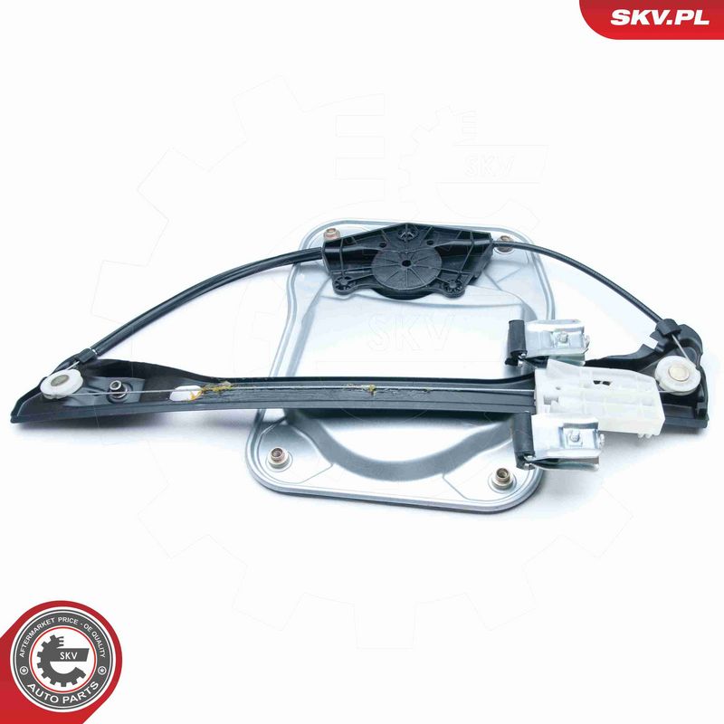 ESEN SKV 01SKV512 Window Regulator