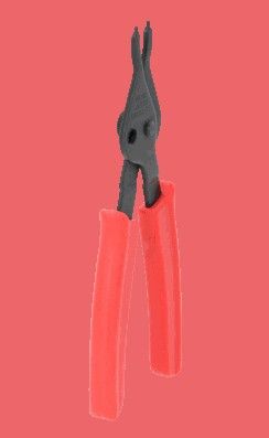 KS TOOLS 500.1322 Circlip Pliers