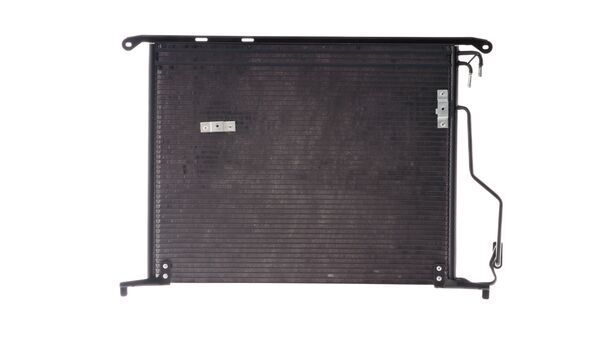 MAHLE-BEHR ΨΥΓΕΙΟ A/C