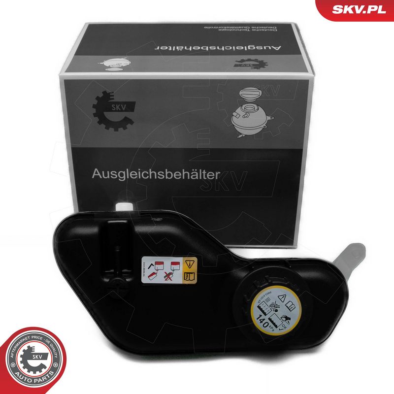 Paisupaak, jahutusvedelik, ESEN SKV 61SKV510