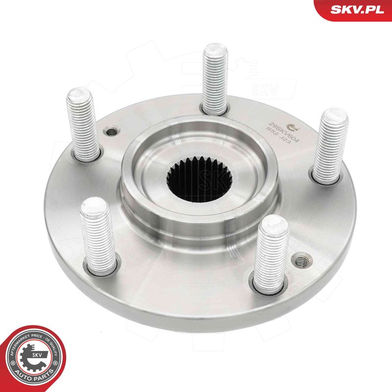 ESEN SKV 29SKV604 Wheel Hub