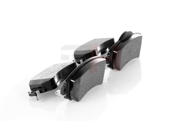 Piduriklotsi komplekt, ketaspidur, GH GH-410614