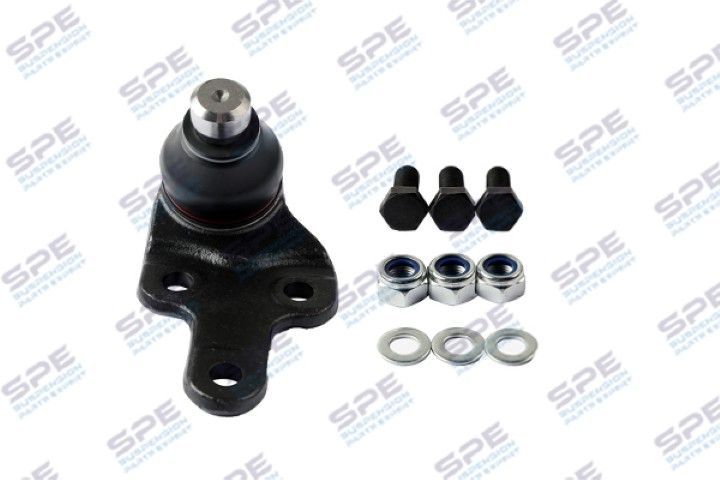 Rotule+suspension TEKNOROT FO-654K