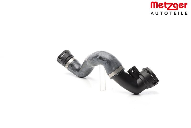 METZGER AUTOTEILE 2420095 Radiator Hose